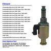 JUEDIMA 7.3 IPR Valve Injector Pressure Regulator & ICP Control