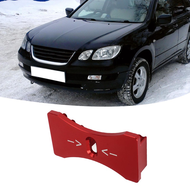 Engine Cam Gear Lock Timing Belt Install Tool Aluminium Alloy