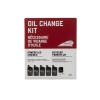 Indian Motorcycle PowerPlus Oil Change Kit, Fits Indian PowerPlus, 2884171,