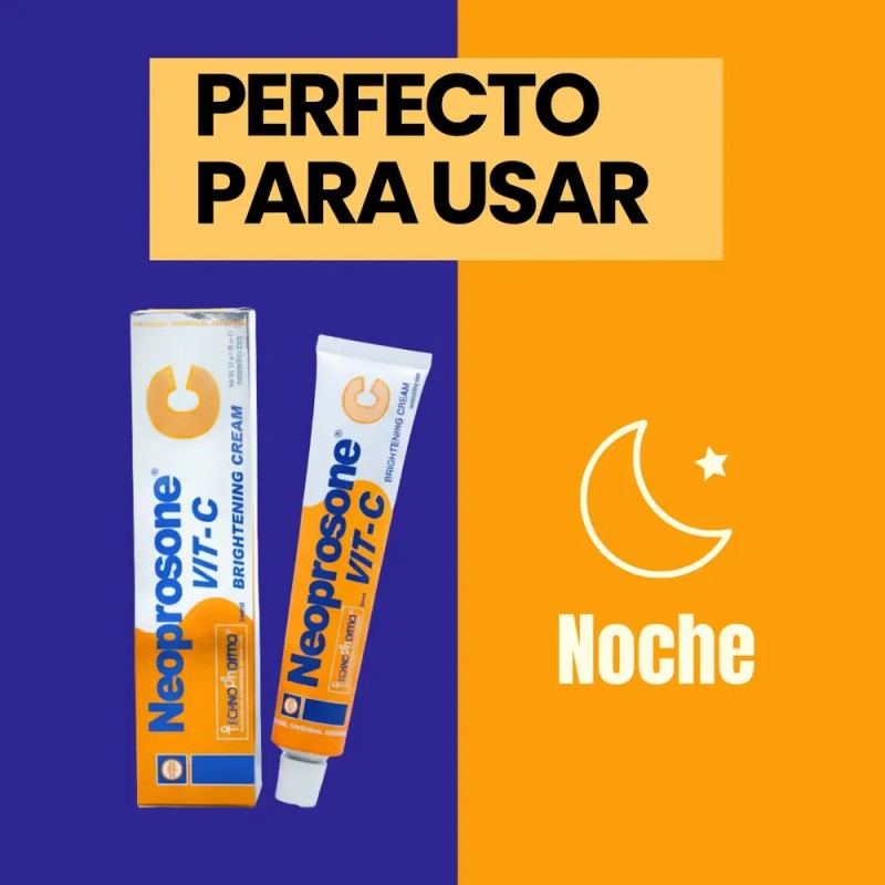 M* Gel Vitaminac Alfa Arbutina Despigmentante Aclarante *xl