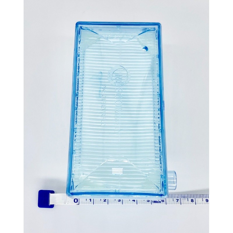 Respironics Everflo Universal Roscoe Compressor Filter CIF-EVRFLO
