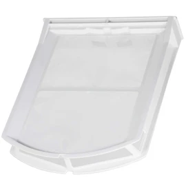 SPARES2GO Tumble Dryer Filter compatible with Miele T1 T2 T4 T7 T8 T9 Fluff Catcher Mesh Lint Screen