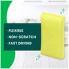 Scotch-Brite Dobie Pads, Dobie Sponge for All Purpose Cleaning of