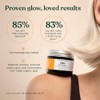 The Body Shop Vitamin-C Boost Moisturizer, 1.7 Oz
