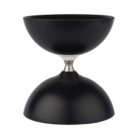 Diabolo Vision Free Hub schwarz