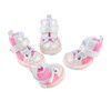 Dog Shoes Spring Summer Stylish Cute Breathable Mesh Slip Resistant