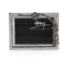 Michael Aram Black Orchid Frame 4" x 6"