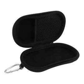 Game Controller Carrying Case, Hard Shell Travel Case for 8Bitdo NEOGEO/SN30 Pro/Zero 2 Bluetooth Controller, M30 Controller, NS19 Series Controller and Accessories