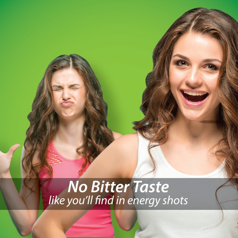 iSatori Energize Immunity-Vitam