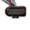 High Beam Piggy Back Adapter For HOLDEN Colorado RG 2012~2020