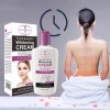 Crema Super Aclarante 3 Tonos Blanquea Piel Con Colágeno
