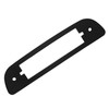 JEUNODIY 3rd Third Brake Light Gasket Seal Compatible with Tacoma