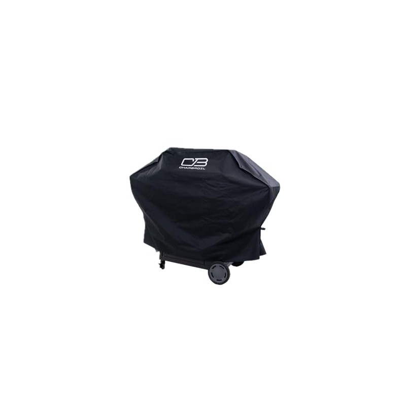 Charbroil® Performance Medium Grill Cover, Black - CB1250011P6