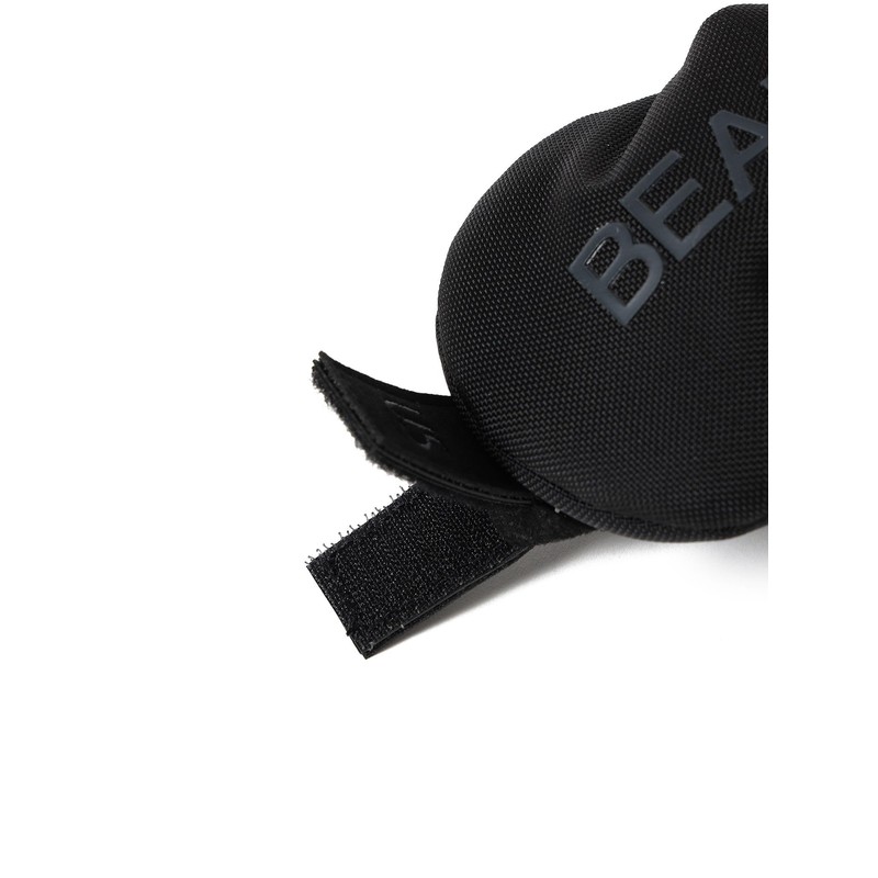 Beams Golf S/S TEE NSG-NYLON OX Headcover (Utility), beige