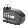 Bicycle Alarm Disc Lock Security Alarm Disc Brake Lock Riding