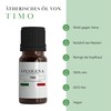 Oxxigena - Thyme Essential Oil - 30ml - Made in