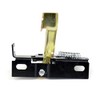 Hood Latch Release Outer For 1979-1980 Dodge D100 Pickup Truck