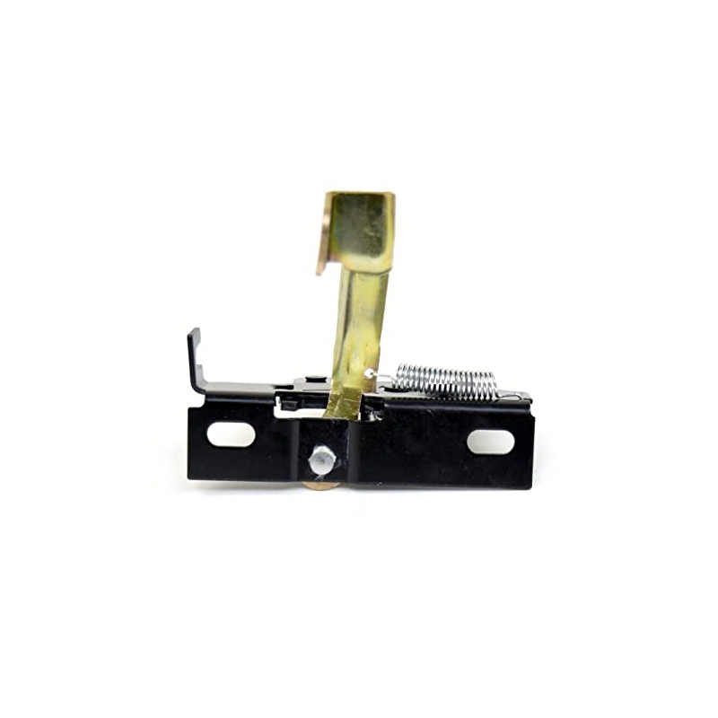 Hood Latch Release Outer For 1979-1980 Dodge D100 Pickup Truck