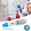 Pipette Pump 100ml, Liquid Manual Pipette Pump Quantitative Pipette Controller