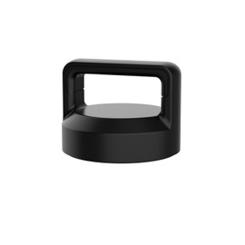 UXIETIN Screw Top Lid Replacement Compatible with Rambler Yeti, Screw Top Chug Cap Compatible with All Yeti Rambler 18/26/36/46/64 OZ,1PC