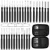 Windspeed 30+4P Terminal Pin Removal Tool Kit, Electrical Pin Removal