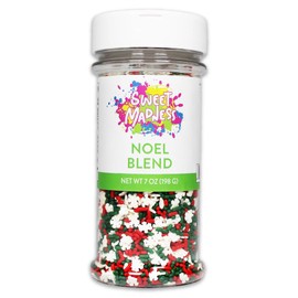 Sweet Madness - Noel Blend - 7 oz