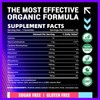 PURESTVITS Creatine Monohydrate Gummies (5g) – Pre-Workout Energy & Muscle
