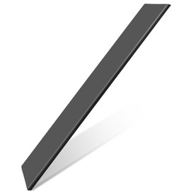 Right Side Body Molding Trim for Middle Lower Exterior Molding Panel Fit for Ram ProMaster 1500 2500 3500 2019 2020 2021 2022 2023 2024 2025 Replace 1ZT42JXWAB 1ZT43JXWAB 1306606070 for Passenger Side