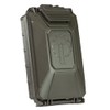 CellVault-5M Modular Battery Storage for CR123, 18650, 18350, CR2032, AA,