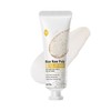 Rice Raw Pulp Peel-Off Mask, Purifying Pores Peel-Off Mask, Deeply