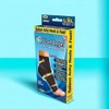 Foot Angel FALW-MC24/6 Anti-Fatigue Compression Foot Sleeve for Plantar Fasciitis