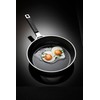 RÖSLE Silence Pro CeraPlus Frying Pan, Non-Stick & Robust, Diameter