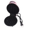 Mini Waffle Maker Stick Proof Double Sided Round Multifunctional Breakfast