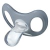 Tommee Tippee Advanced Sensitive Skin Pacifier, Unique Shield for Less