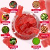 Calcium Gummies 1000mg with Vitamin D3 K2 & B Complex,
