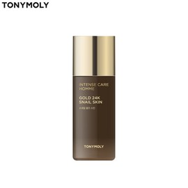 TONYMOLY Intense Care Gold 24K Snail Homme Skin 130ml