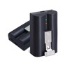 SUNNEAR 2 Packs 6040mAh Rechargeable Battery Compatible with Ring-Video Doorbell
