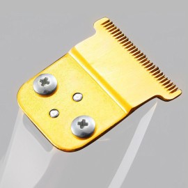For Andis Hair Shaver Foil Head Cutter Bottom Blade For Andis Slimline Pro Li D8 Cordless