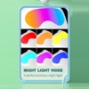 Mini Pocket Thermal Instant Photo Printer Label Maker Machine BT