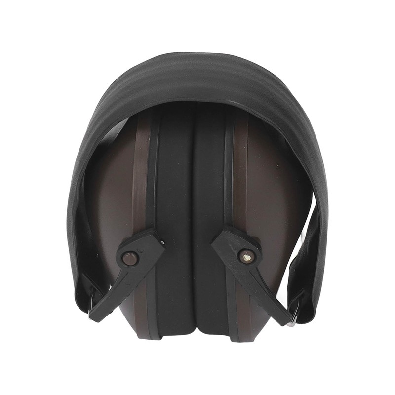 Noise Reduction Earmuffs Hearing Protection Ear Muffs Baby Noise Cancelling