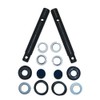 Yamaha King Pin and Bushing Kit (1985-01) G2/G*/G9/G14/G16/G19 Golf Cart