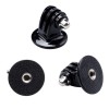 Suptig Tripod Mount Adapter for Gopro Hero 13 Hero 12