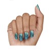 Color Street Nail Strips ~ TEAL WE MEET AGAIN ~