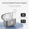 xinwld Wireless Earbuds, 2025 Bluetooth 5.4 Headphones in Ear with