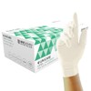 Unigloves Unicare Latex GS0022 Single Use - Multipurpose, Lightly Powdered