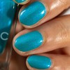 Neptunium (Np) Nail Polish