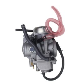 BH-Motor New Carburetor Carb For Yamaha Grizzly 300 YFM300 YFM300G YFM300D 2012 2013 2014