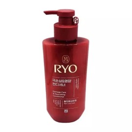 Hambit 려 함빛 극손상앤영양 컨디셔너 480ml Nourishing Damage Care Conditioner 480ml