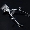 Peakloong Professional Manual Hair Clipper Pet Grooming Scissors Clippers Mute