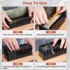 AYIYUN 17 in 1 Sushi Making Kit, Sushi Maker Sushi